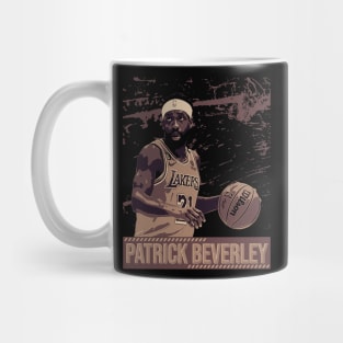 Patrick Beverley | 21 Mug